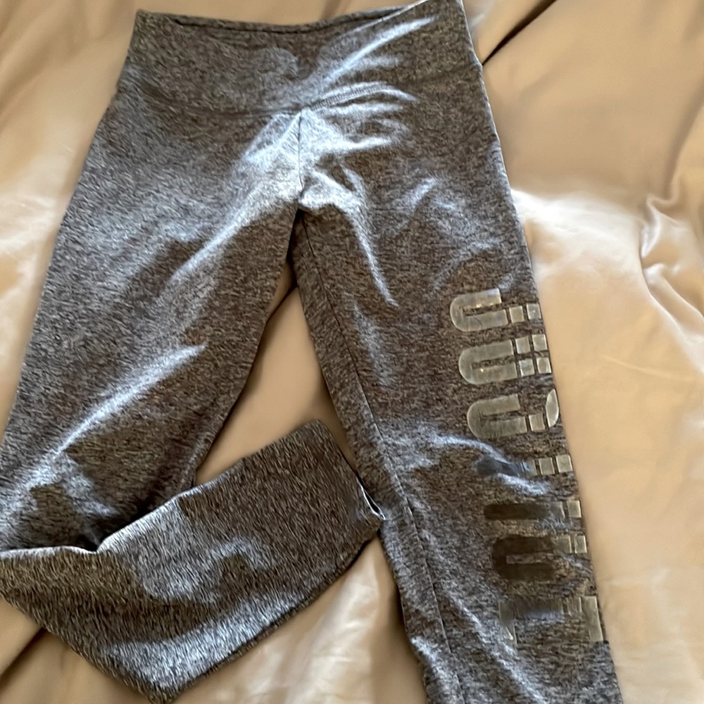 Like new leggings